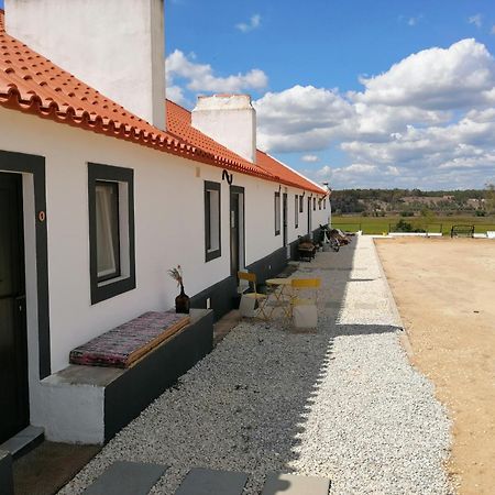 Hotel Castelo De Arez Alcácer do Sal Exteriér fotografie